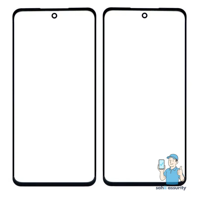 Front Glass for Oppo F23 5G